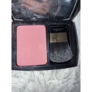 LANCOME BLUSHING TRESOR‎ Blush Subtil Delicate Oil-Free Powder Blush New 5179